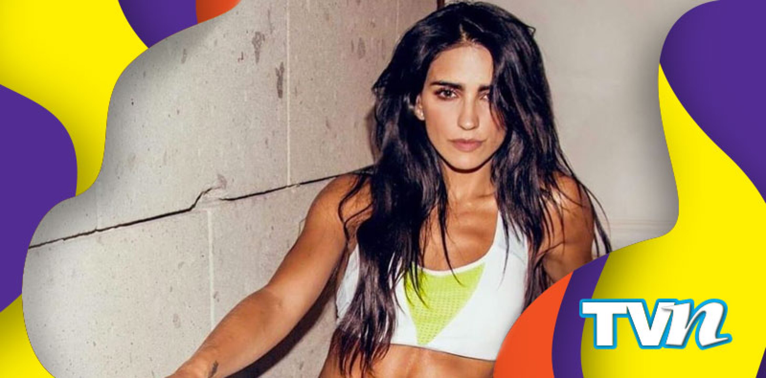 Bárbara de Regil violencia doméstica