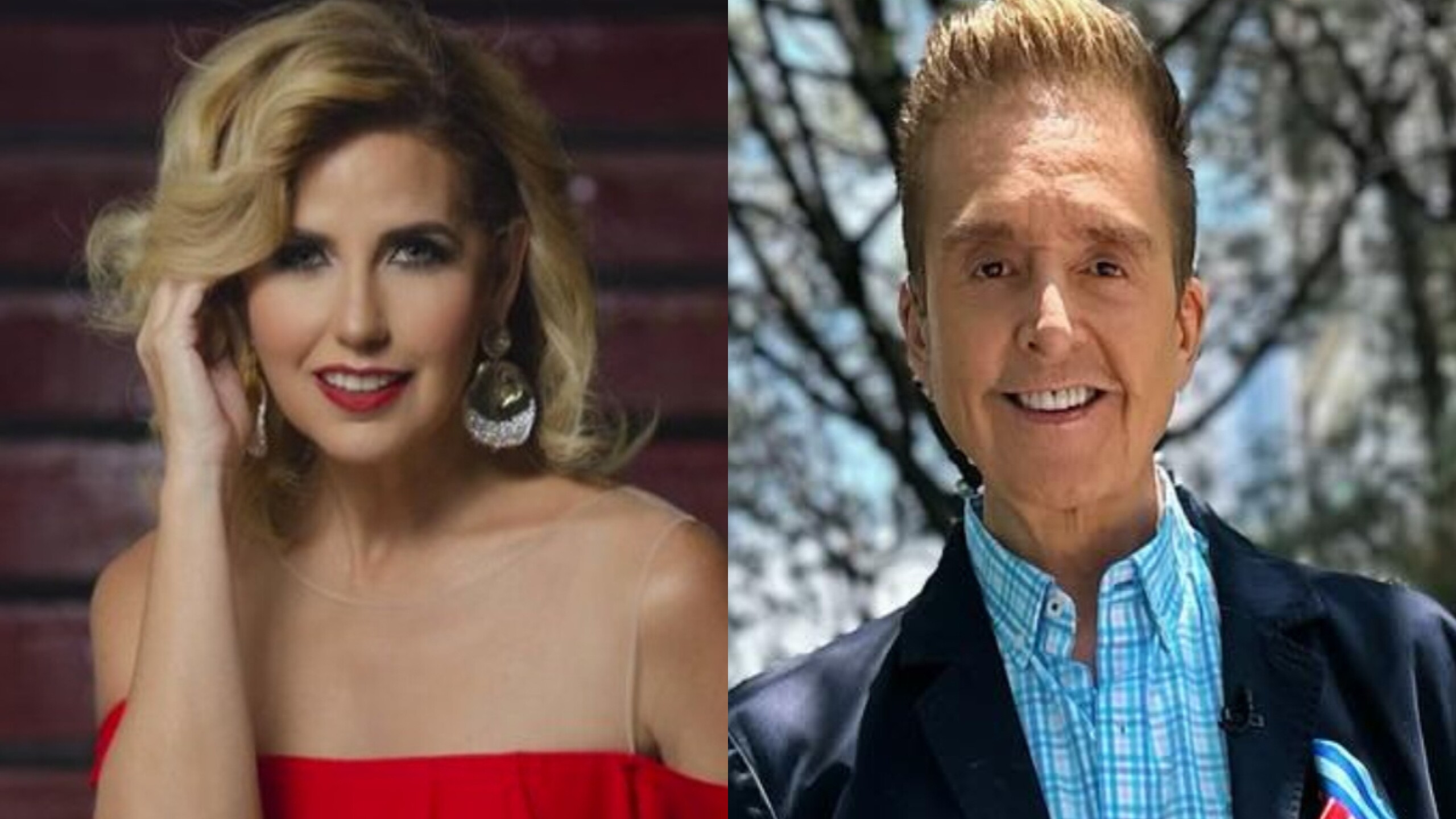 Raquel Bigorra se solidariza con Daniel Bisogno