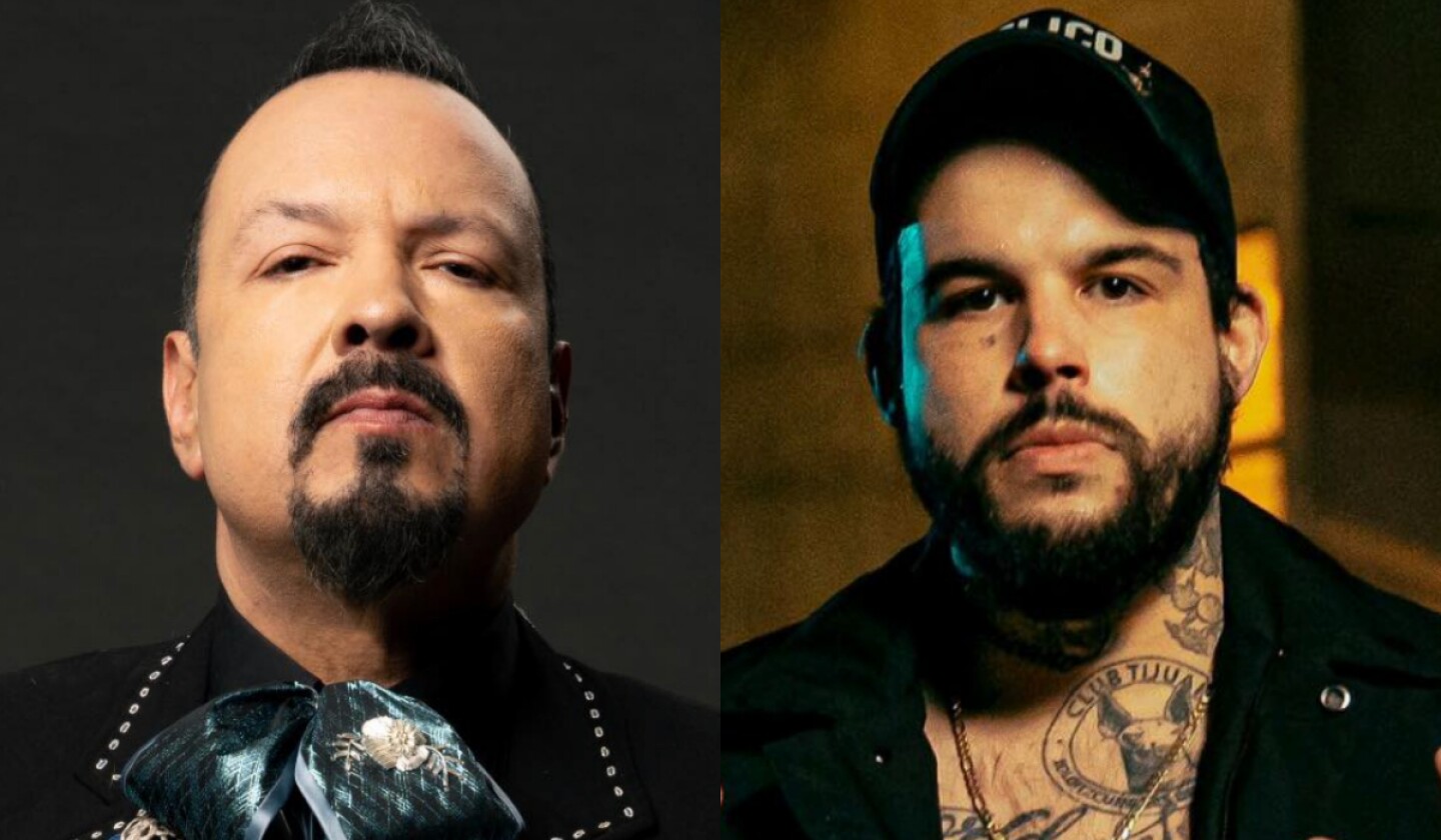 Pepe Aguilar habría saboteado a Emiliano Aguilar