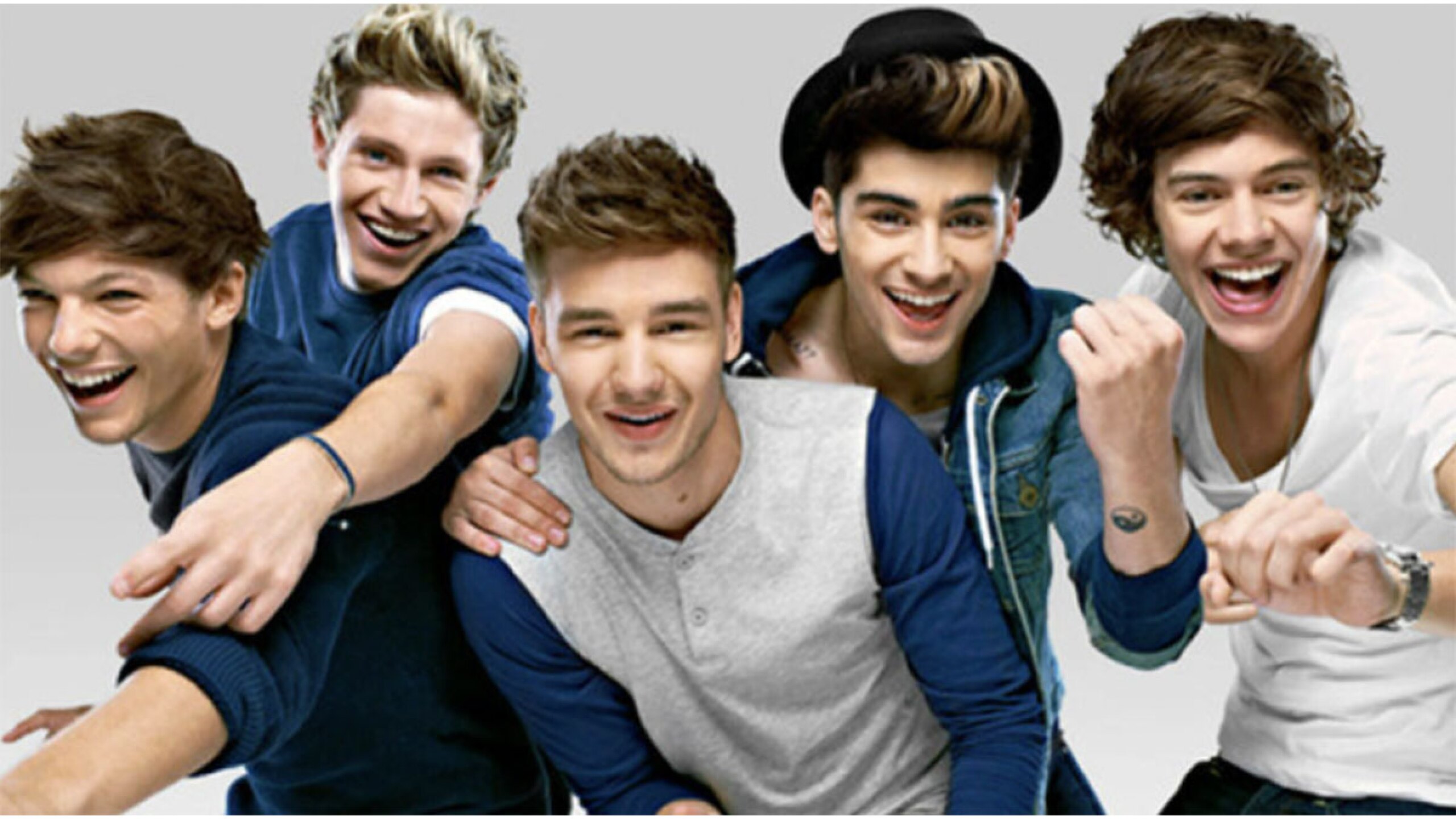 One Direction