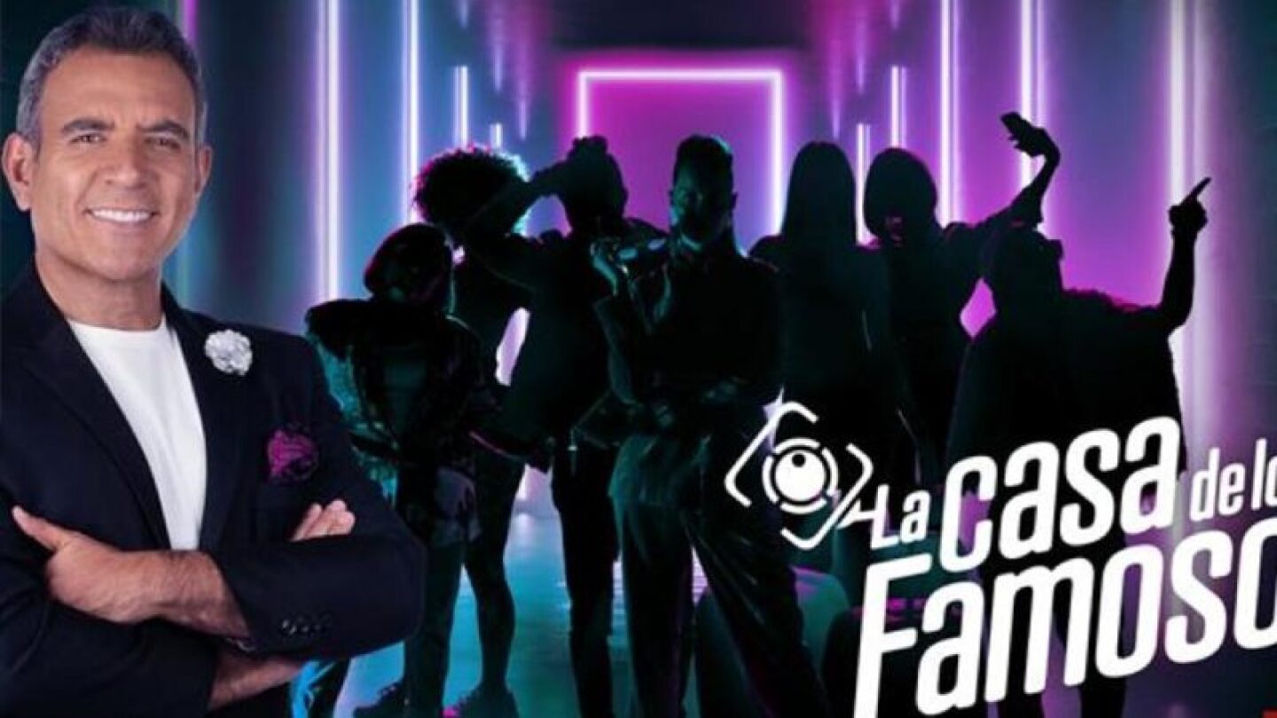 La Casa de los Famosos 3: Aylín, Diego, José y Madison son los nominados de esta semana