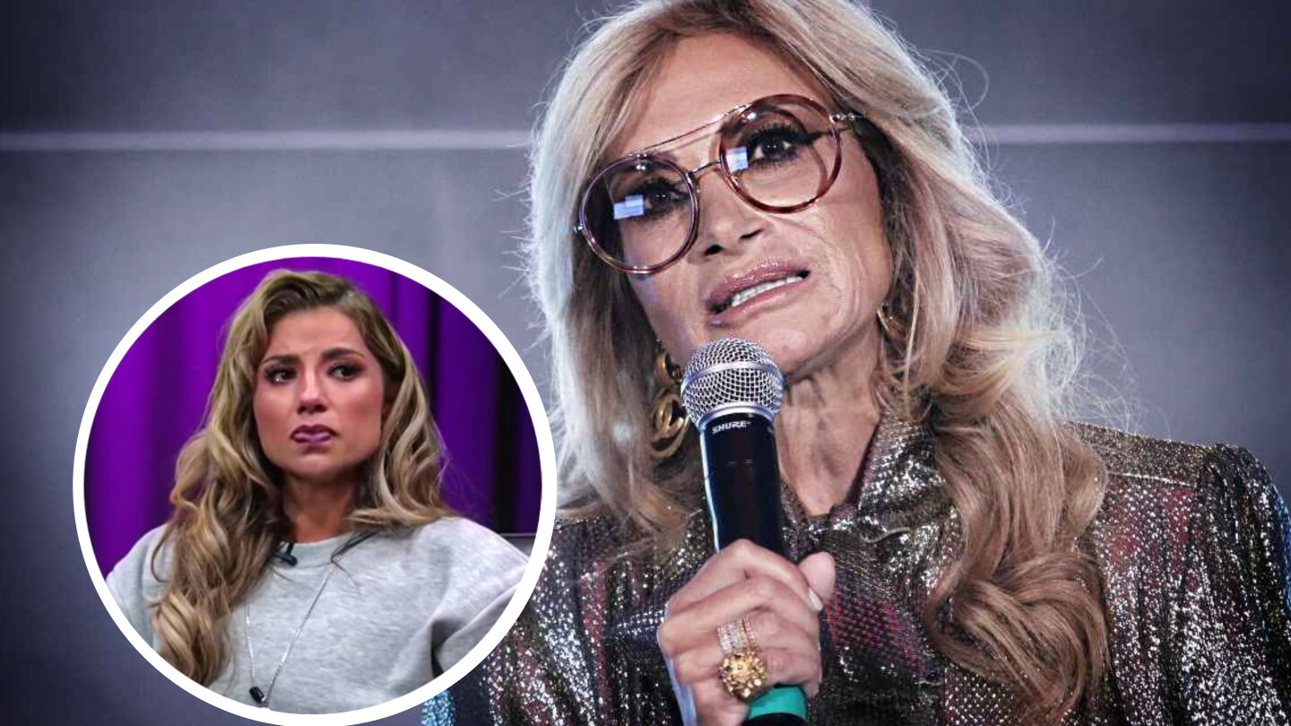 Adela Micha lo aclara si Ferka será despedida de La Saga
