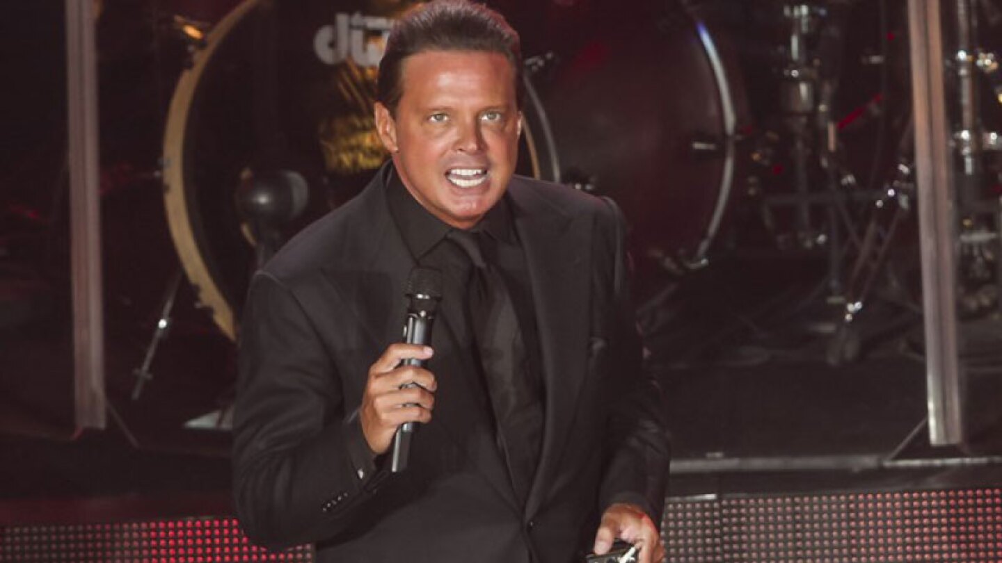Luis Miguel ya pagó todas sus deudas: Carlos Bremer