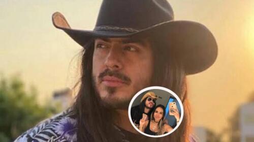 Hermana de Rey Grupero denuncia haber sido atacada junto a su perrita por la novia de su agresor