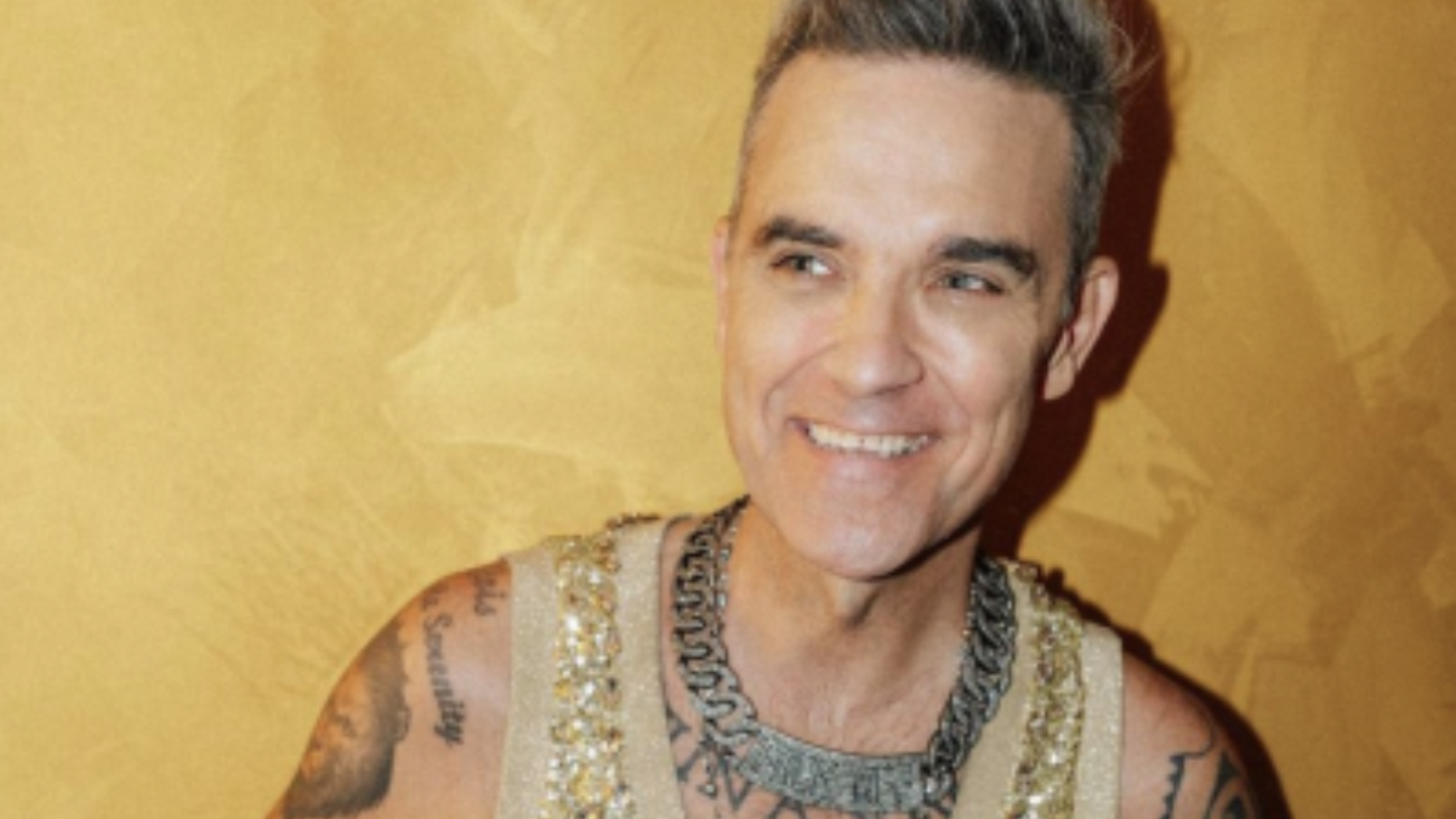 Robbie Williams