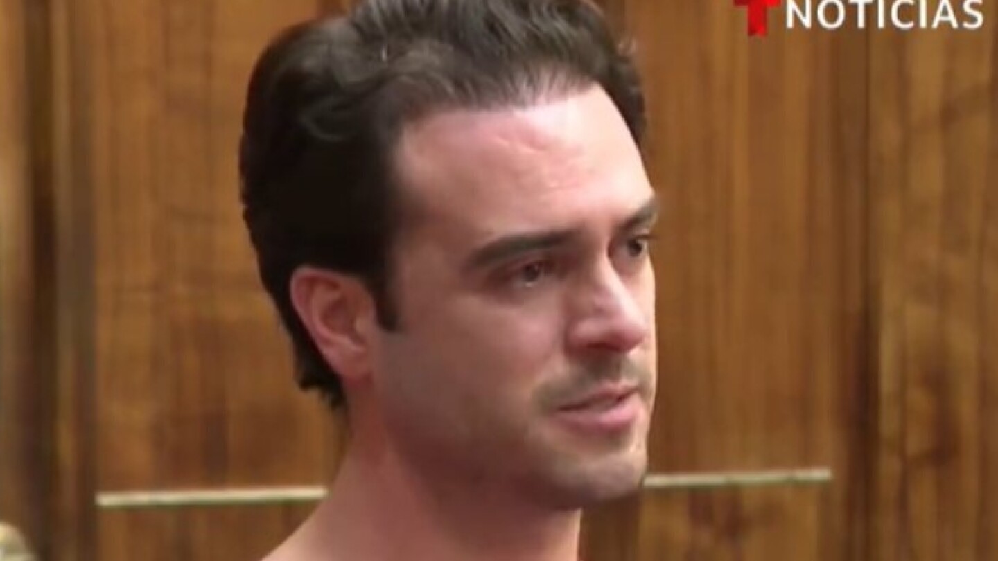 Pablo Lyle podría salir antes de prisión; abogado lo explica