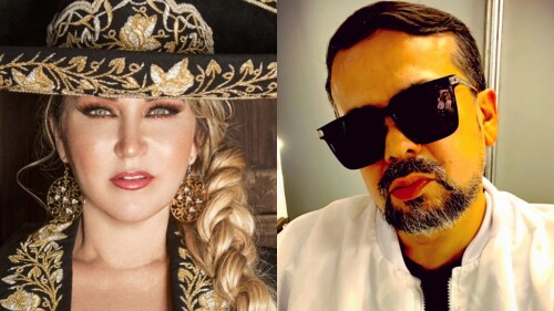 Alicia Villarreal y Cruz N