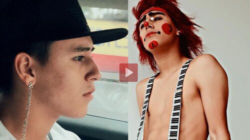 Se les dijo que no lo hicieran y pagaron las terribles consecuencias.
