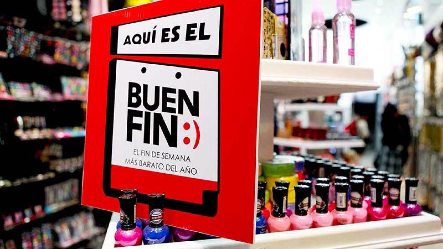 Conoce los comercios que participarán en el Buen Fin
