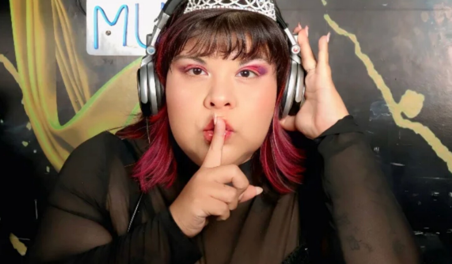 ¿Qué enfermedad padece AimeP3?