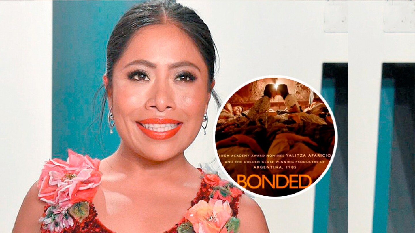 Yalitza Aparicio debuta como productora ejecutiva en película sobre maquiladora de EUA