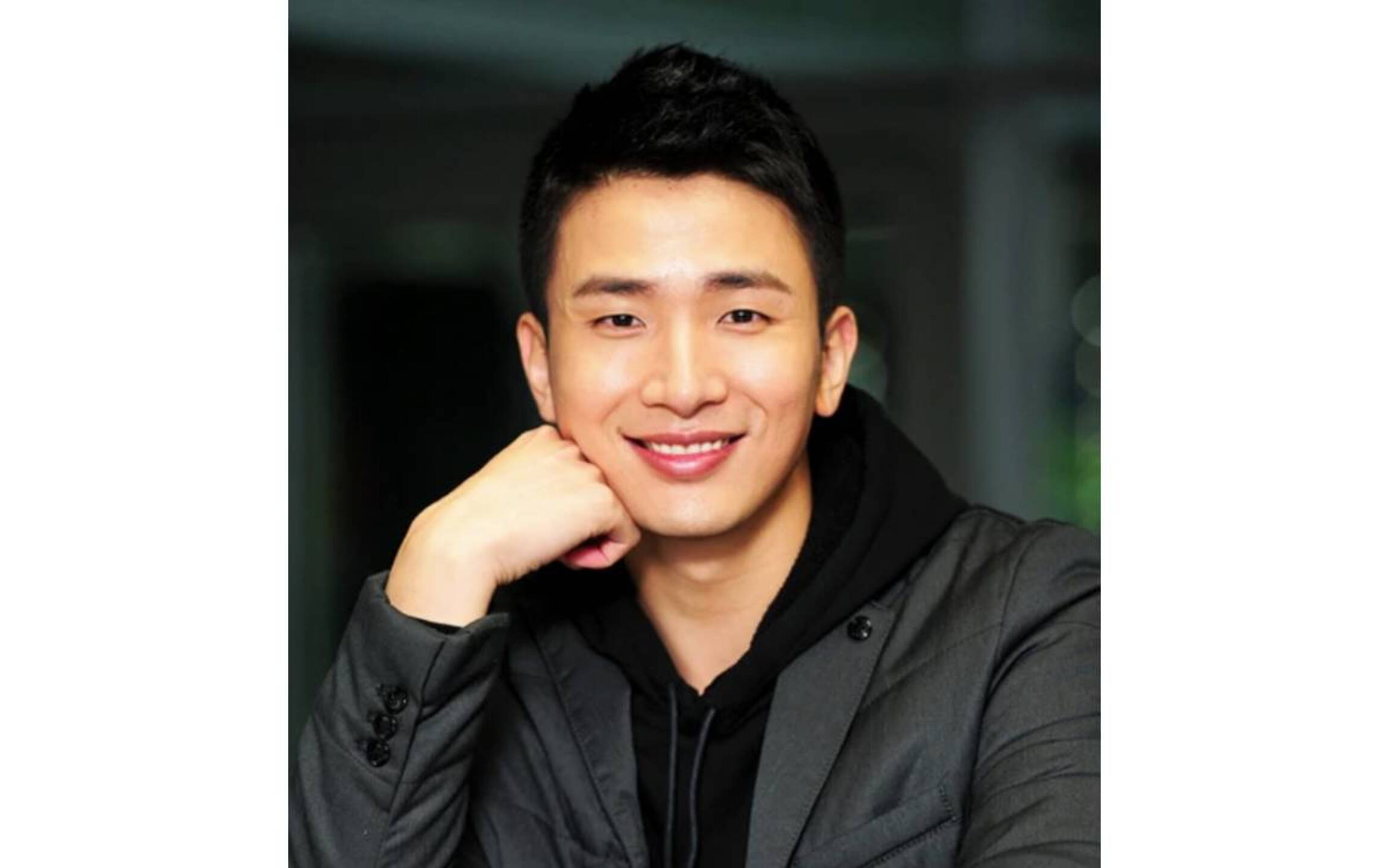 Lee Yong-ju