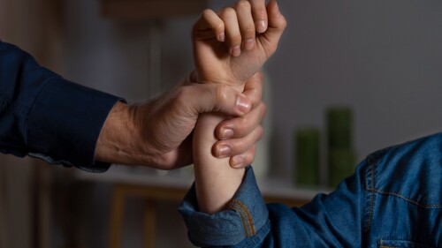 Nicolás Fonseca secuestrado