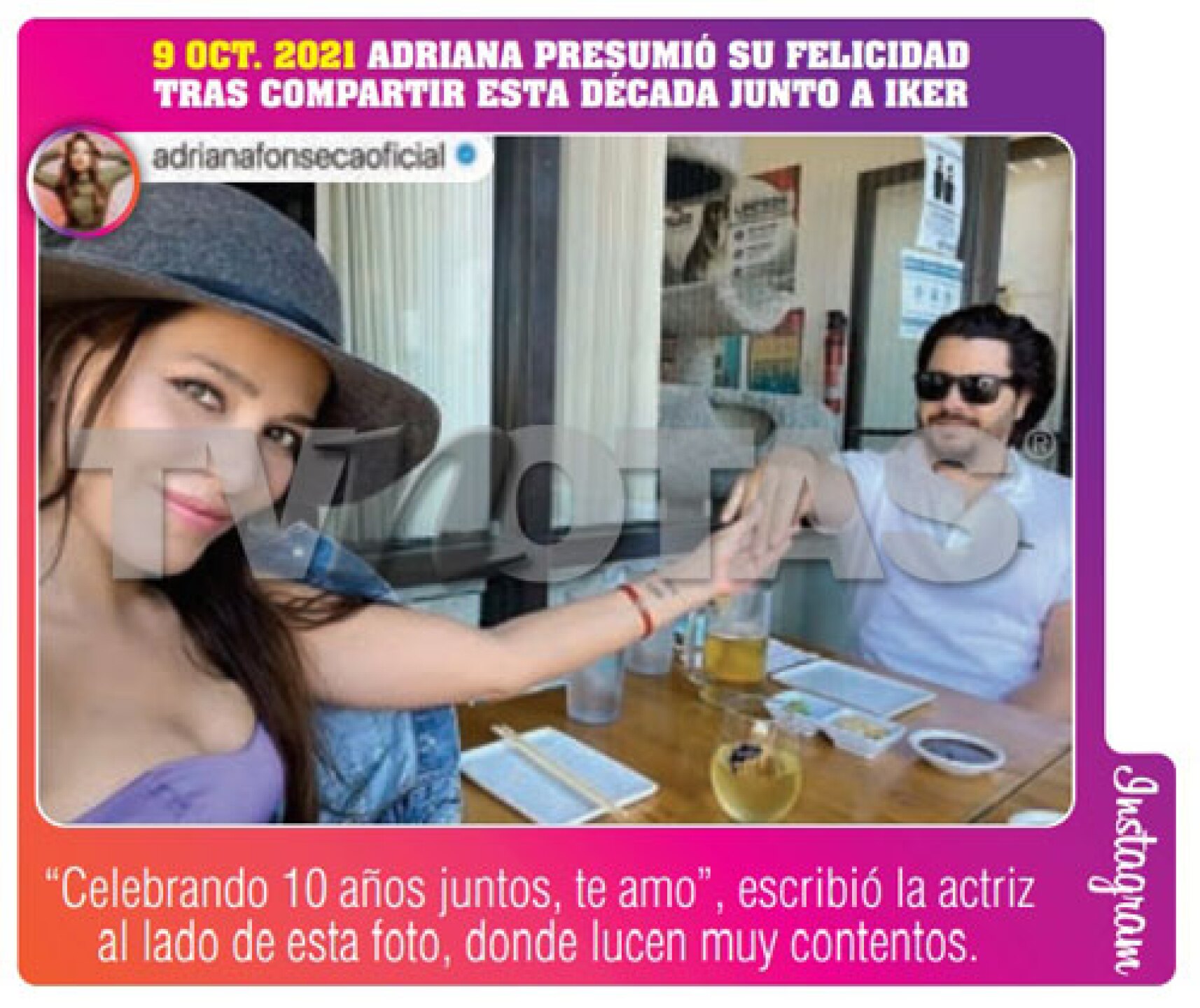 adriana fonseca tvnotas