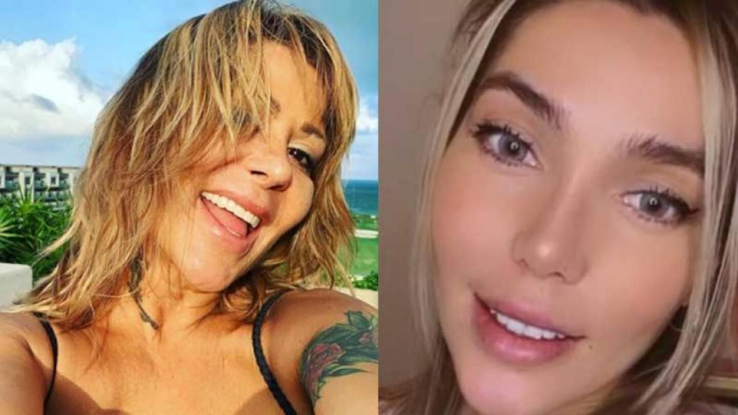 alejandra guzmán frida sofía larry ramos fraude