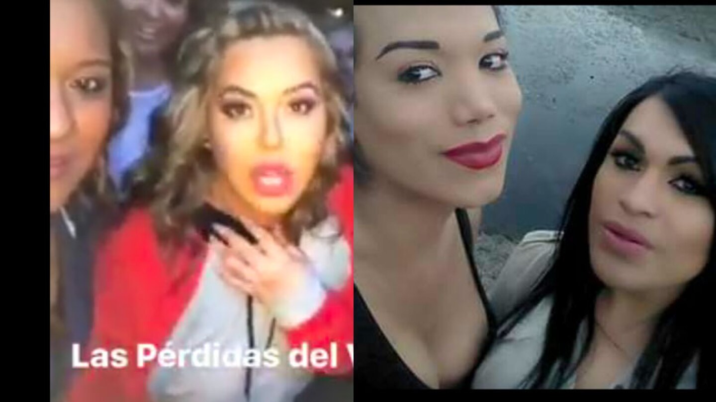 La destrozaron ¡y hasta le desearon la muerte!