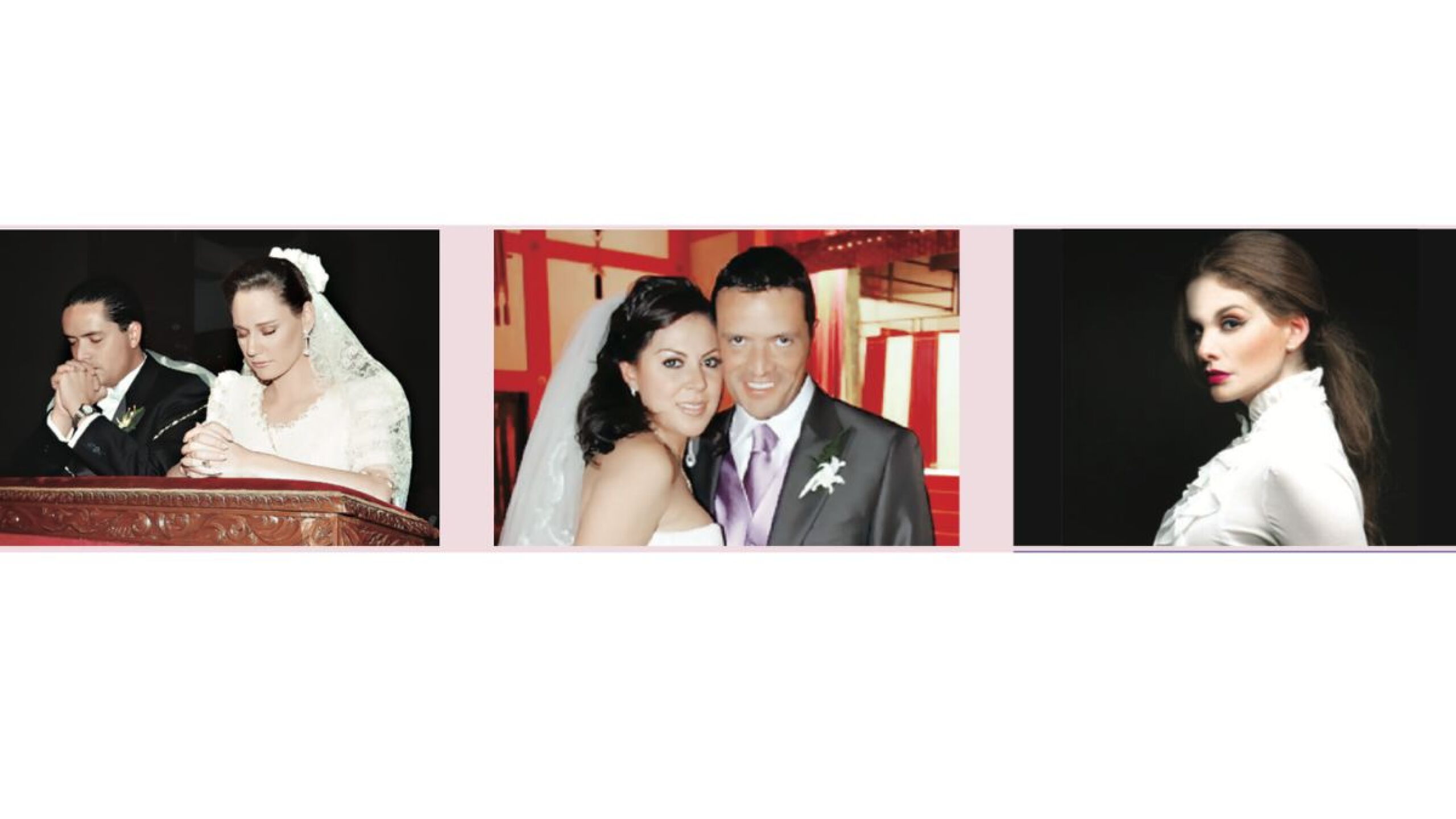 Parejas de Francisco Zea