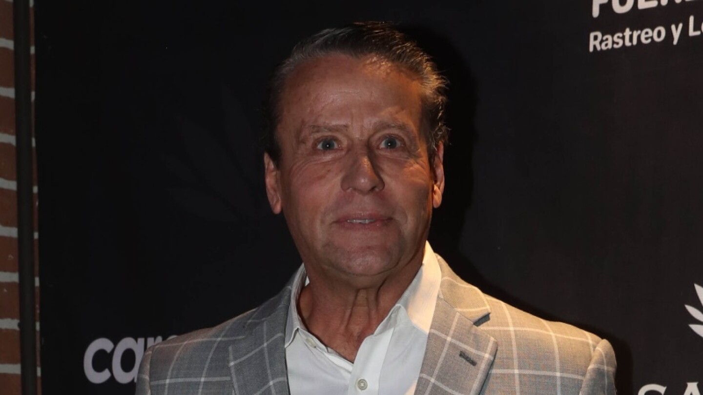 Filtran audios de la primera audiencia de Alfredo Adame y sus agresores