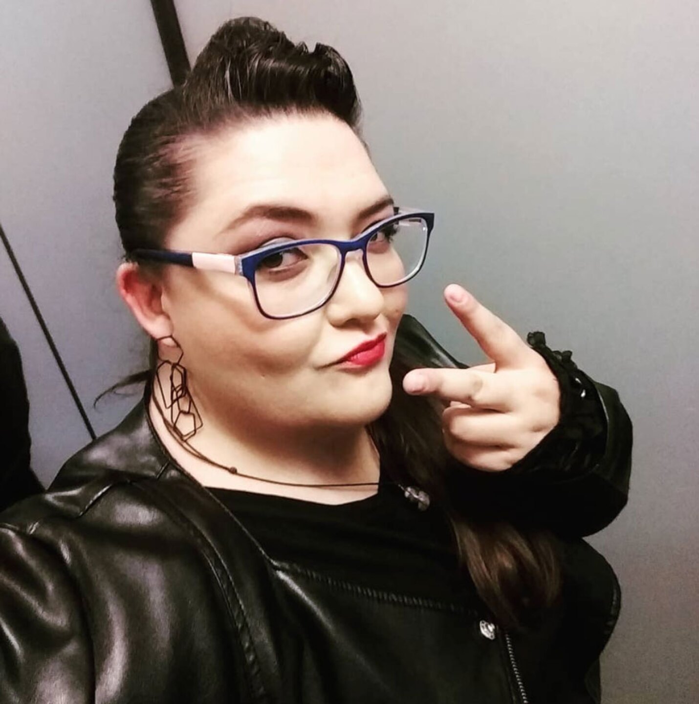 alejandra ley exnovia