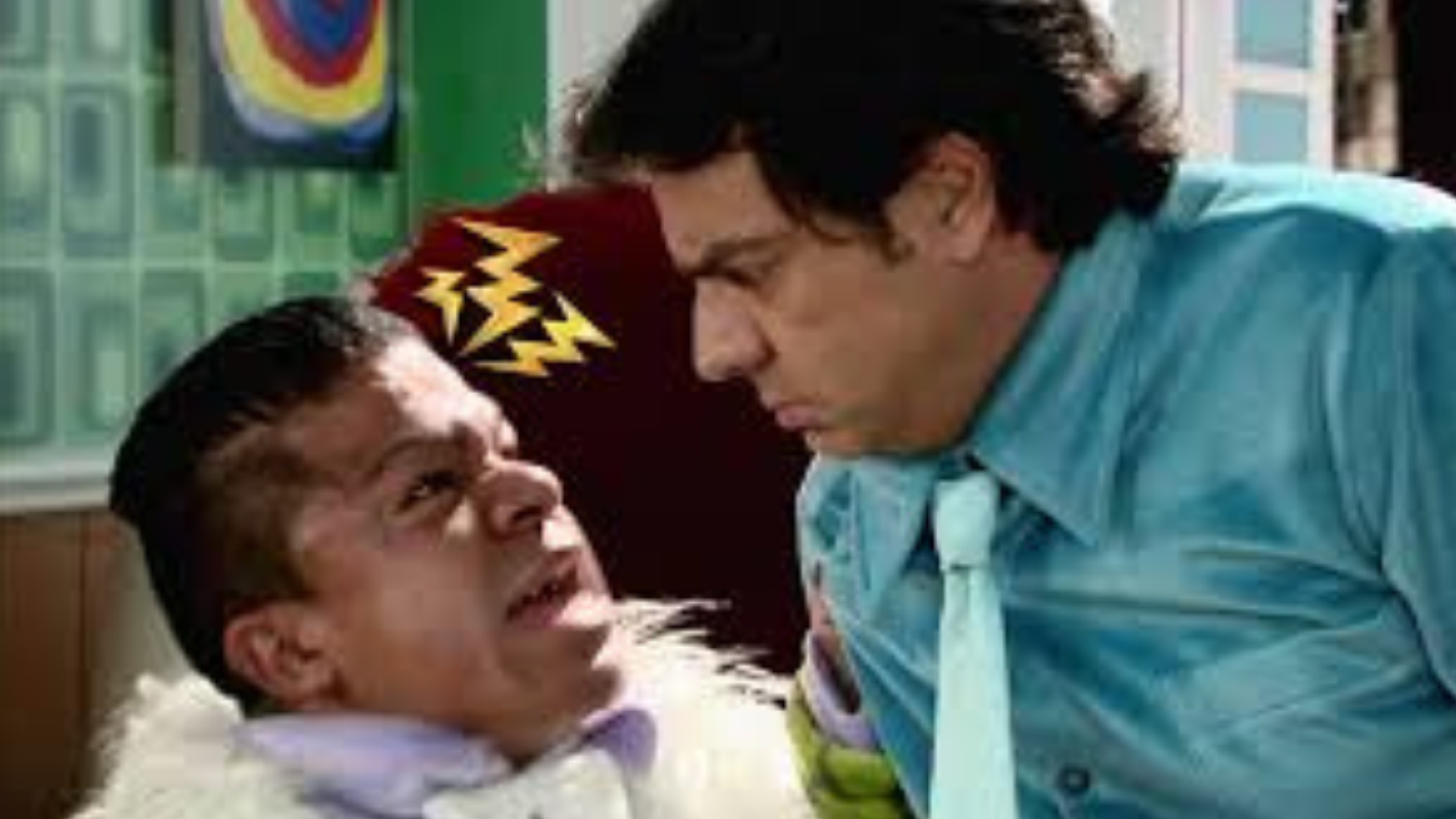 Eugenio Derbez muere Abraham Pérez, el icónico ‘Lic. Cortillo’