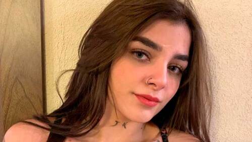 Karely Ruiz sufre accidente automovilístico en su pre cumpleaños