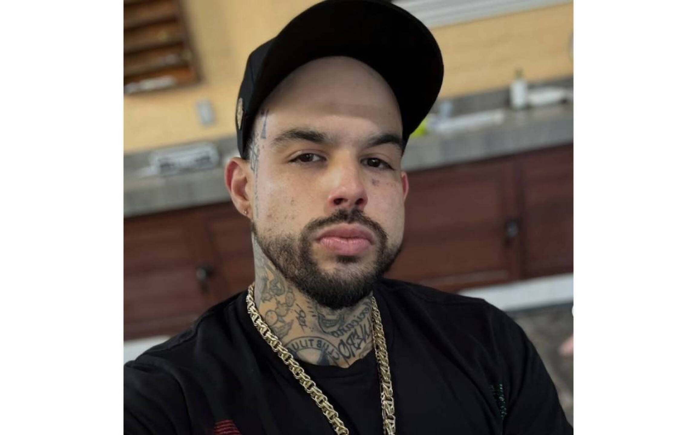 Emiliano Aguilar