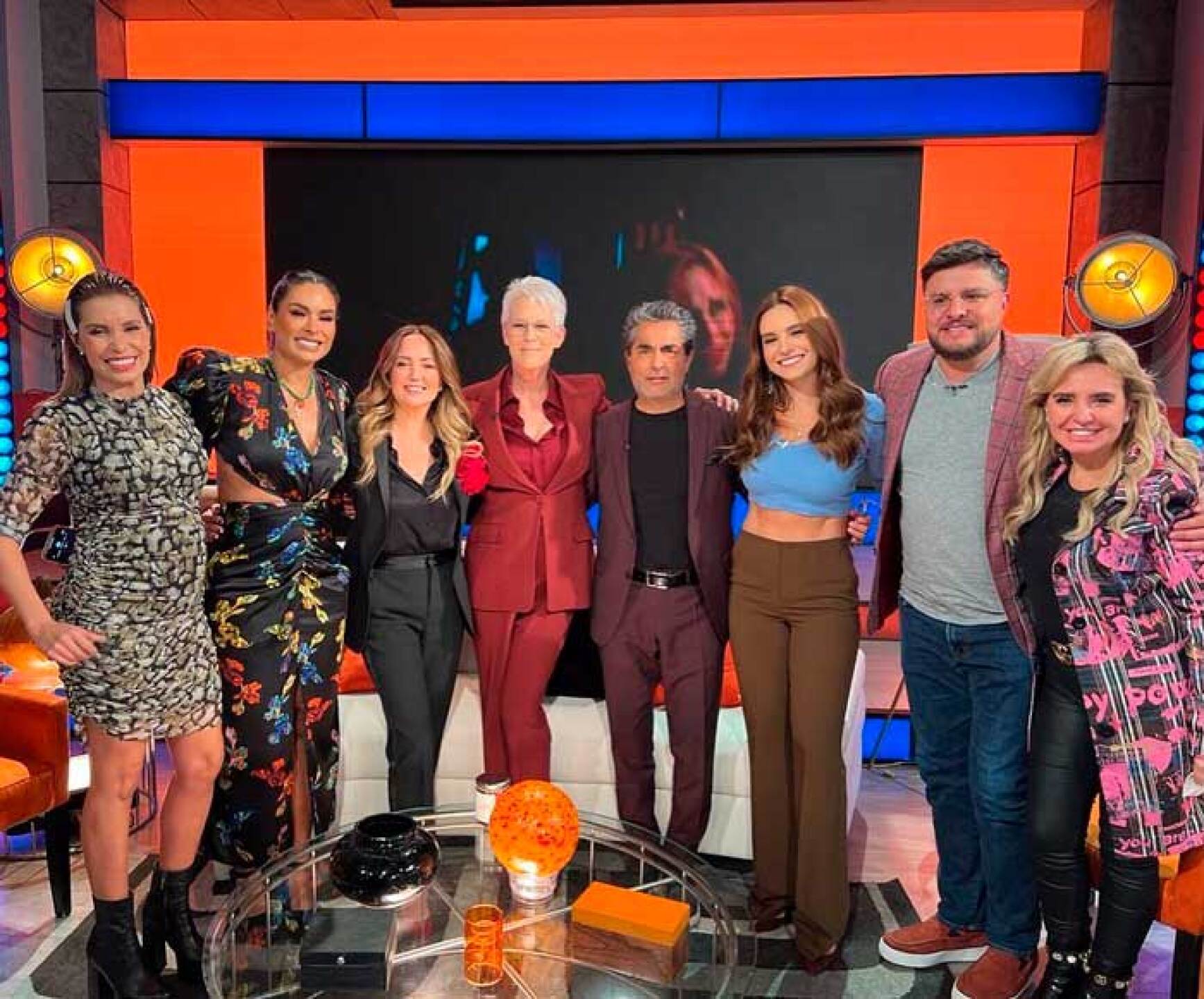 Andrea Escalona recuerda a Magda Rodríguez con emotivo mensaje