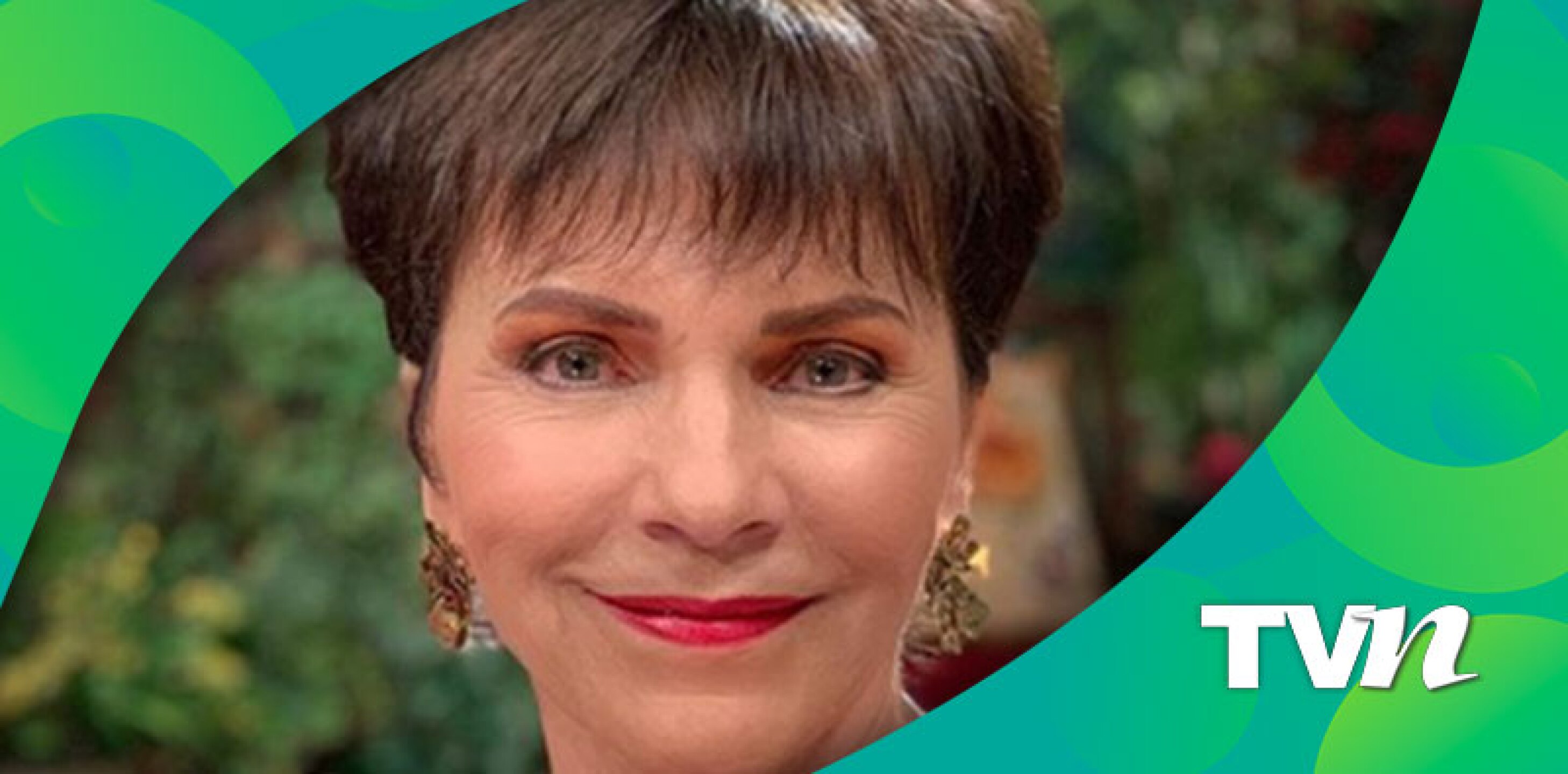 Pati utilizó su espacio para mandar un mensaje a sus seguidores.