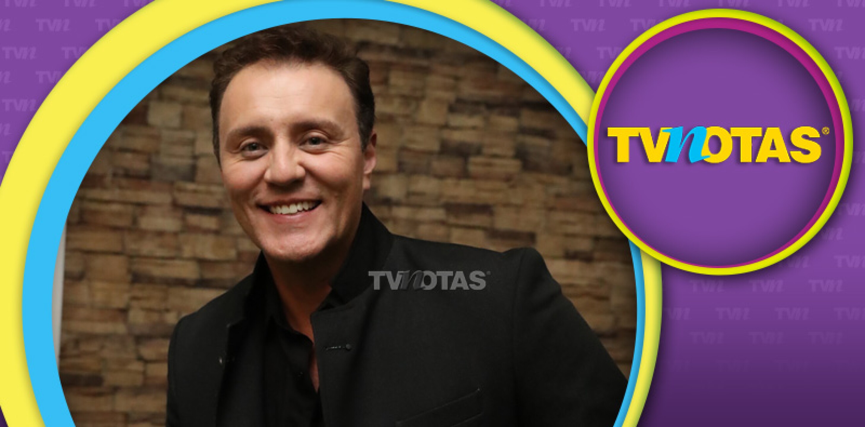 Cansado de lo que se dice sobre su vida terminó confesando lo que ya se sospechaba