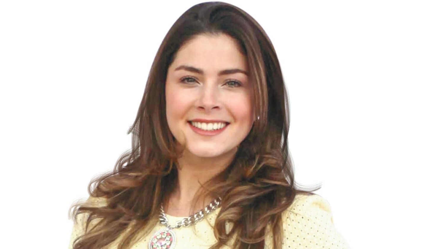 Thelma Madrigal regresa a las telenovelas