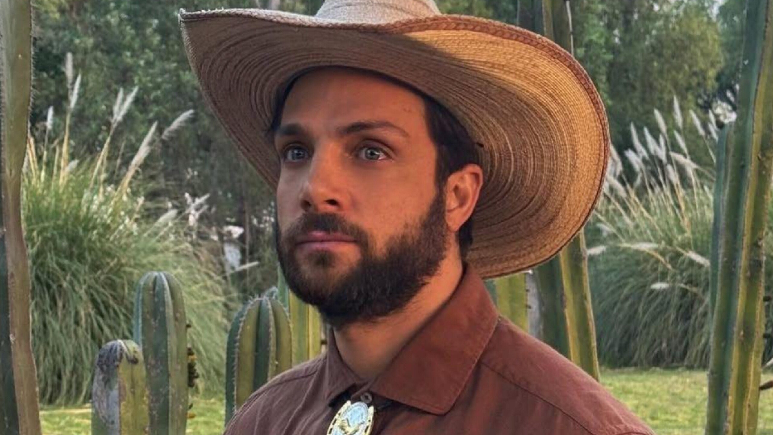 Nicola Porcella se ausentará esta semana de 'Hoy' y su reemplazo será Wendy.