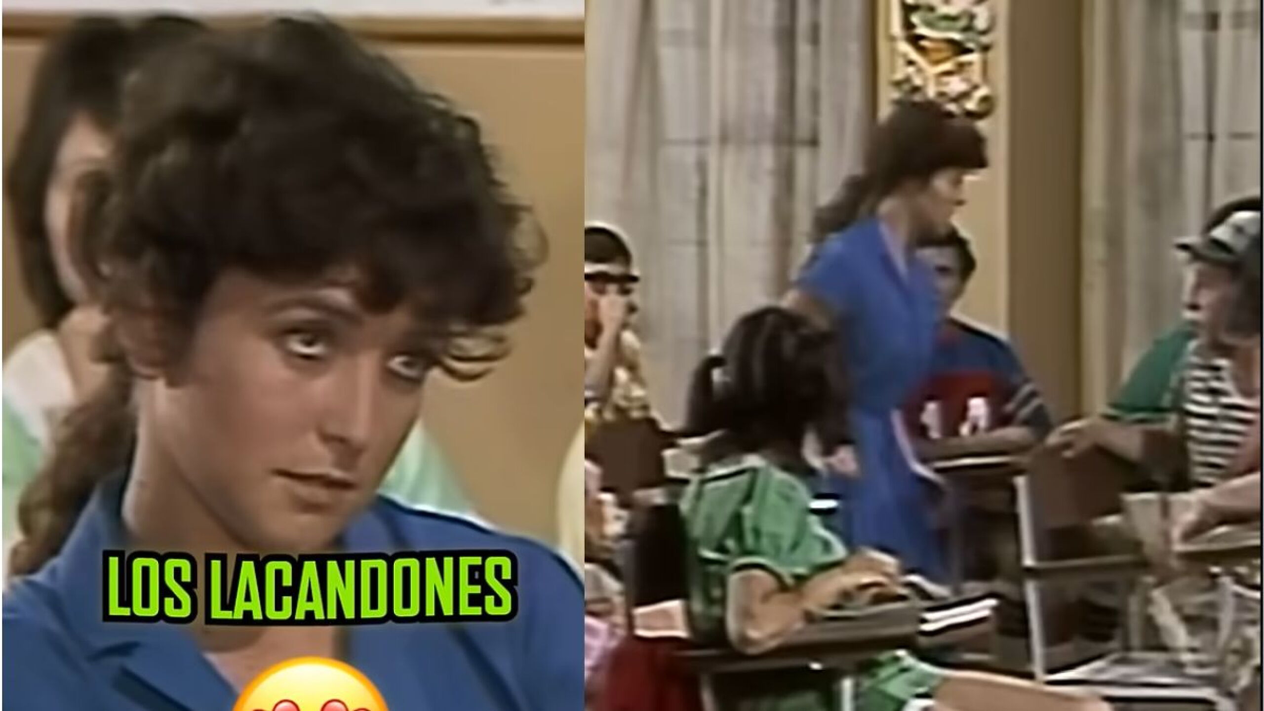 El chavo del 8