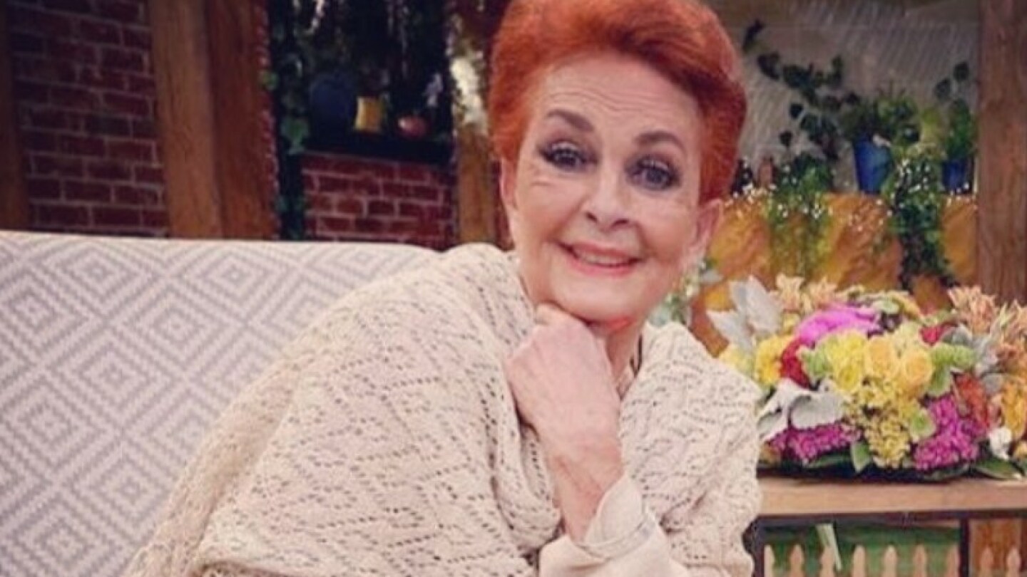 Talina Fernández sex shop juguetes sexuales