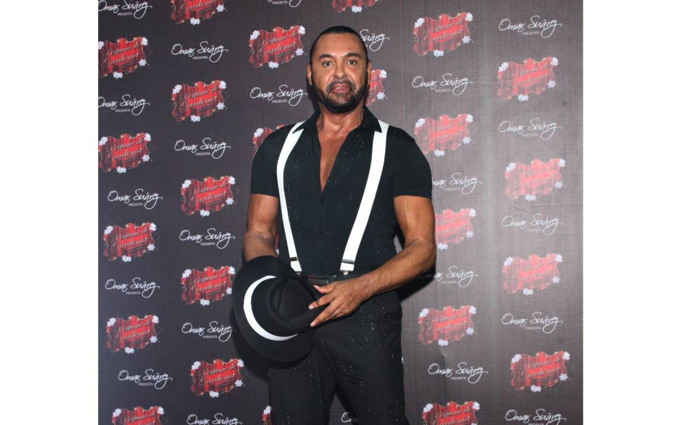 Latin Lover