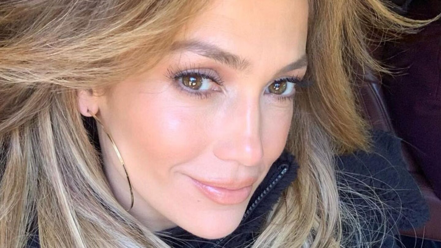 jennifer lopez instagram tvnotas