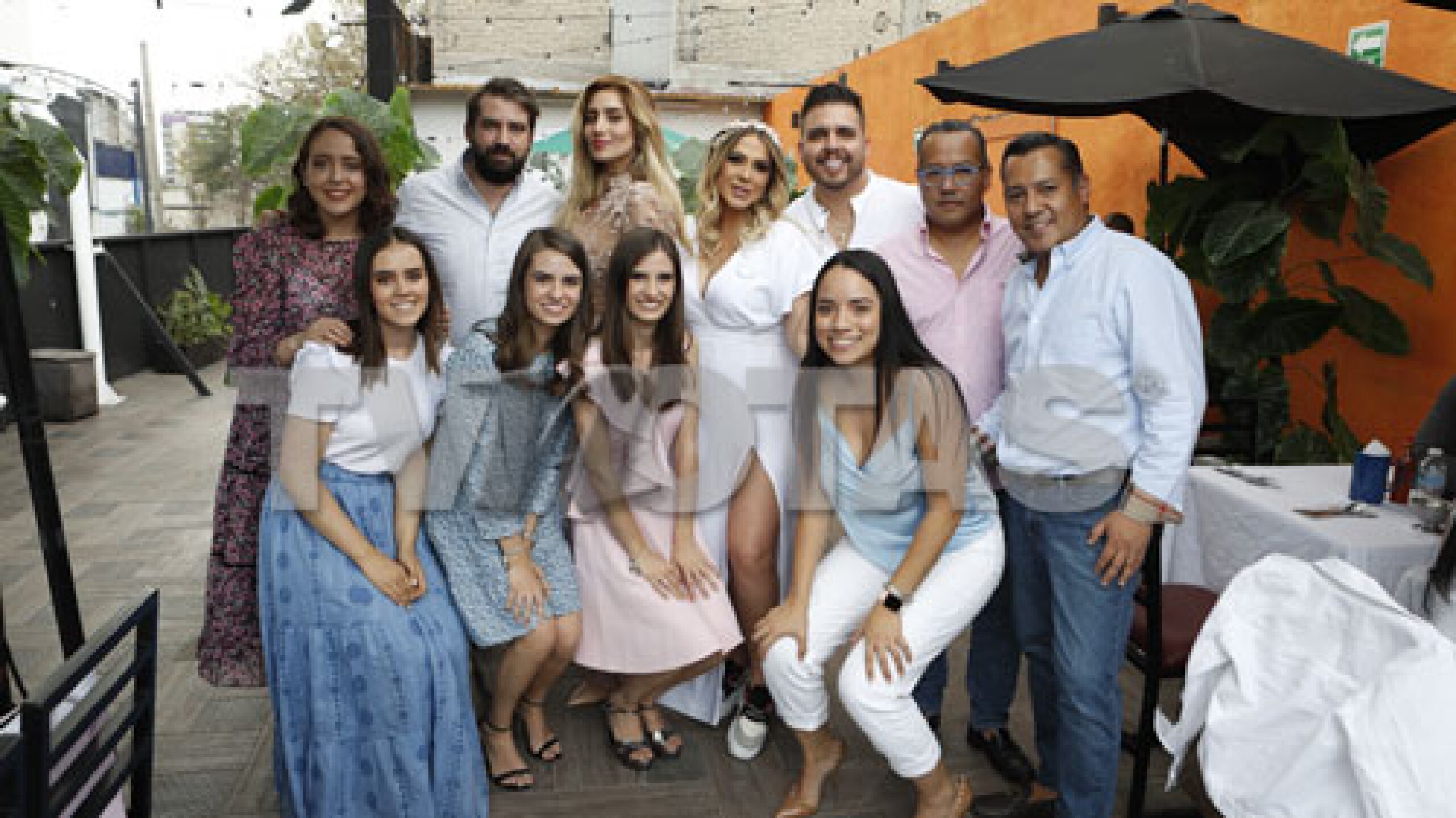 Pareja de 'Enamorándonos' ya espera a su primer hijo