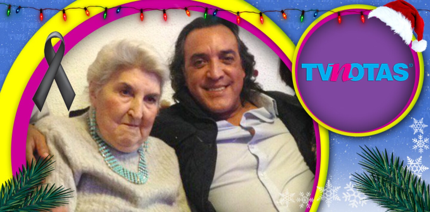 Descanse en paz María Martha Ferrigno y Lozano.