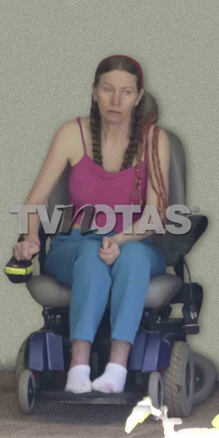 Reaparece Mónica Dossetti tras polémico video