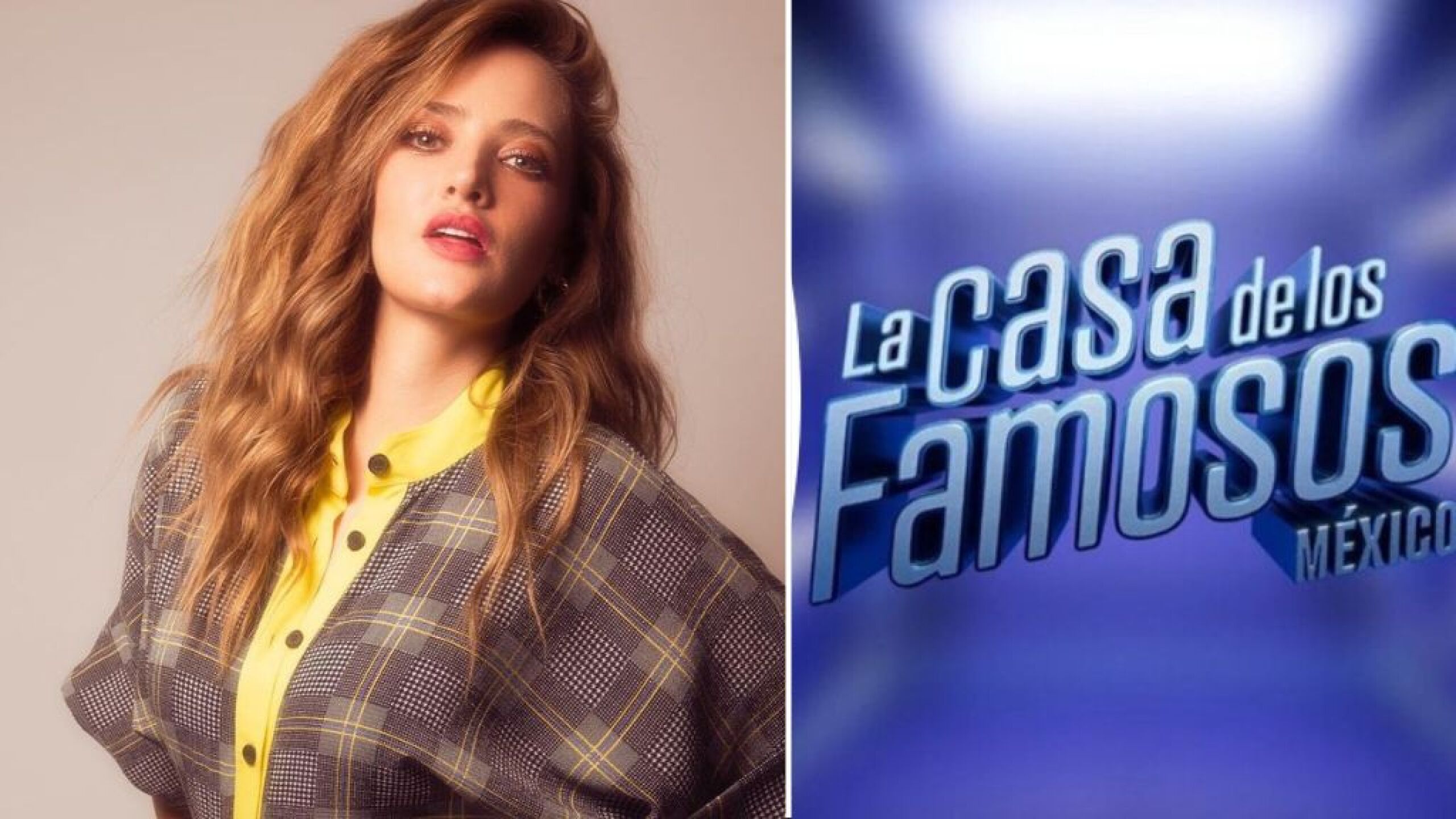 ¿Jolette Navarrete entrará La Casa de los Famosos México?