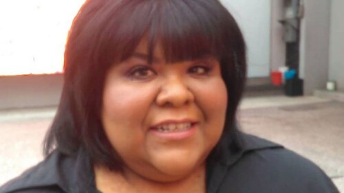 AimeP3 emitió un comunicado denunciando todo, además señaló a las personas que la están extorsionando