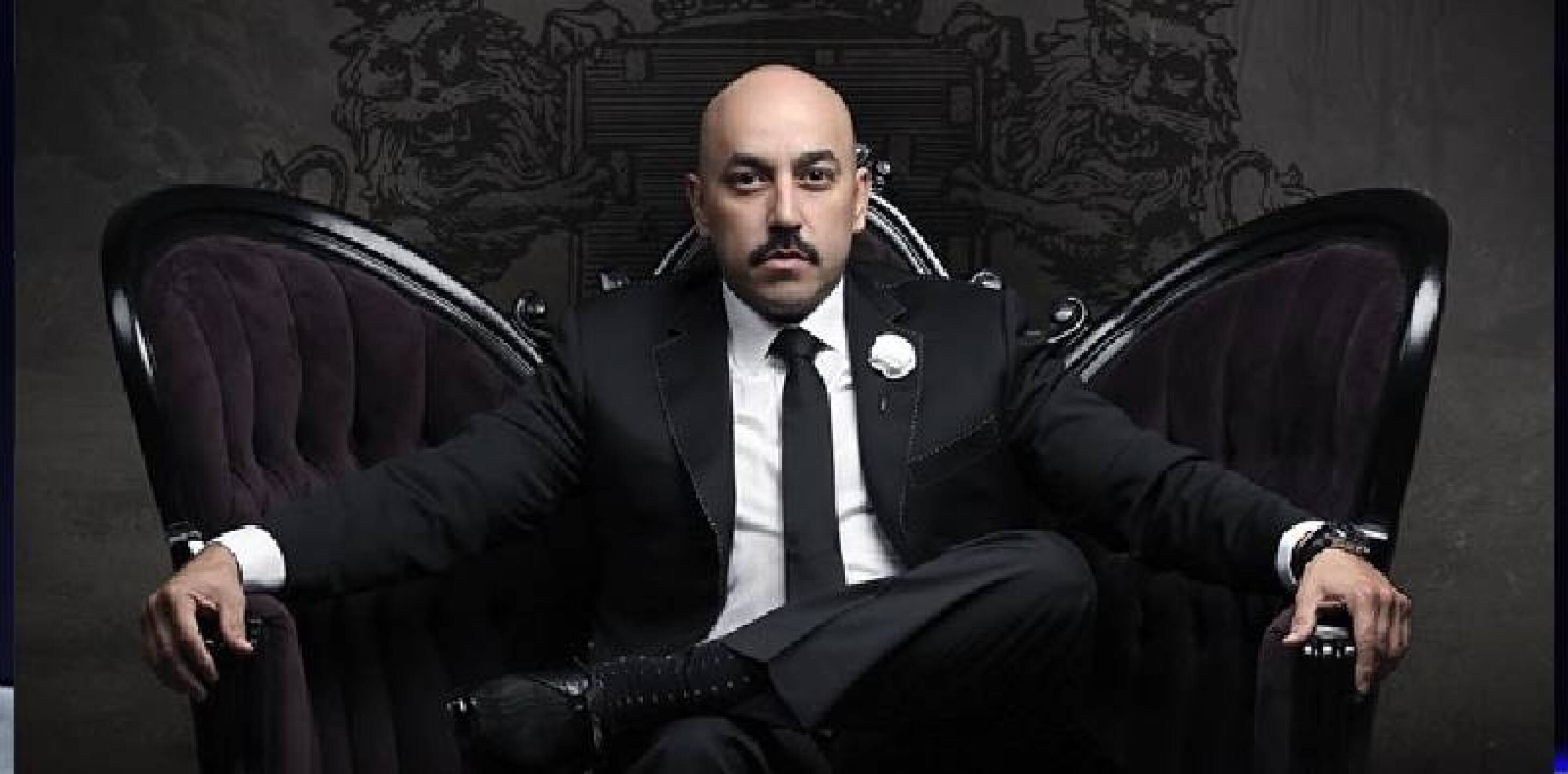 Lupillo hijo