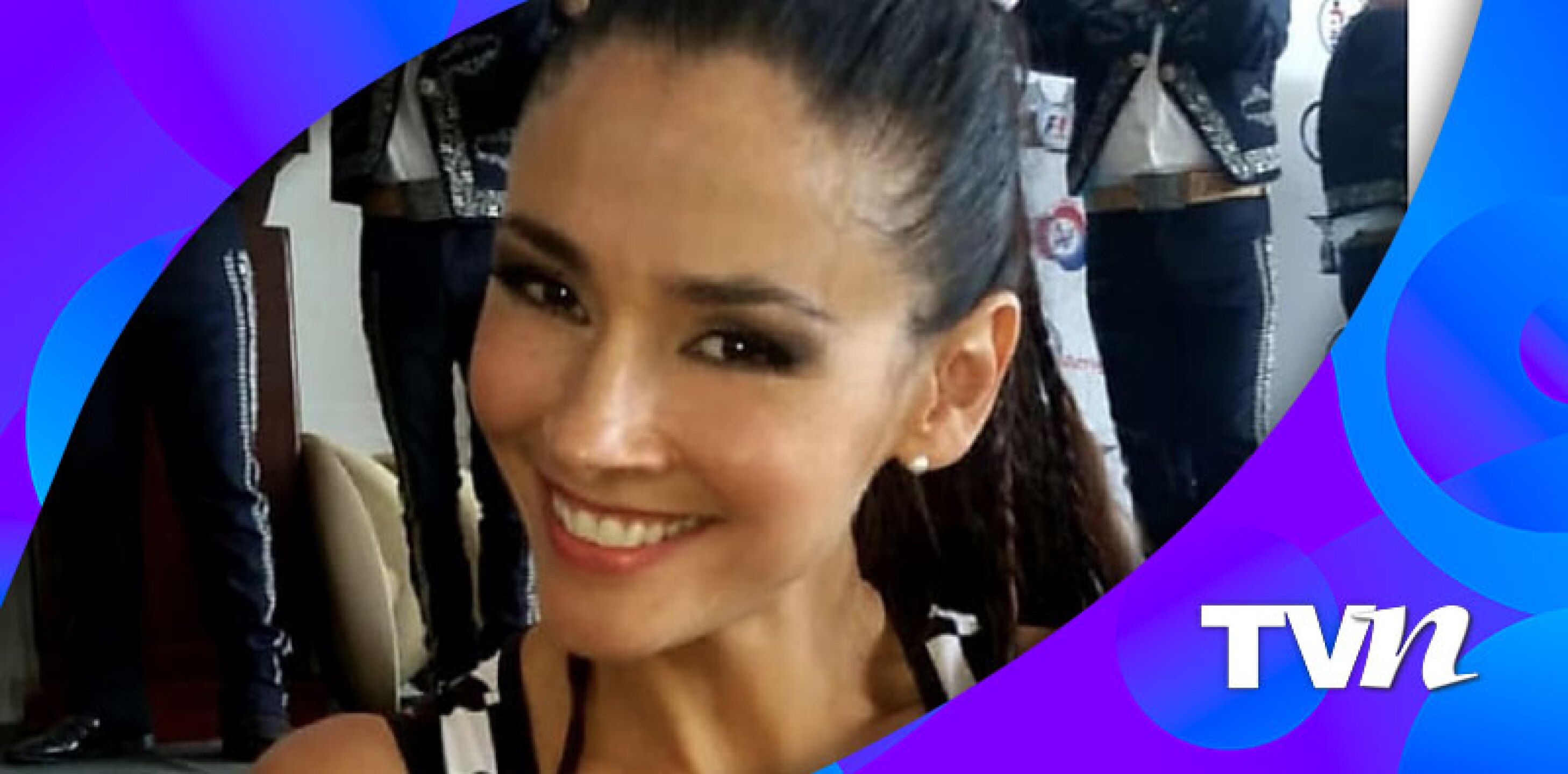 Instagram @dorismartv