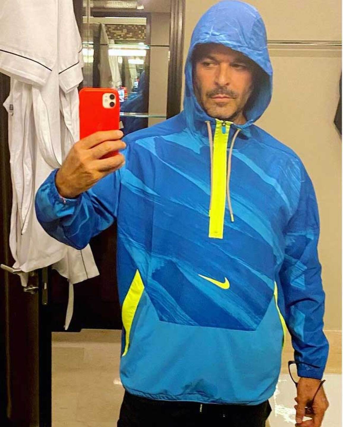 Alicia Machado y Pablo Montero conviven todo el tiempo