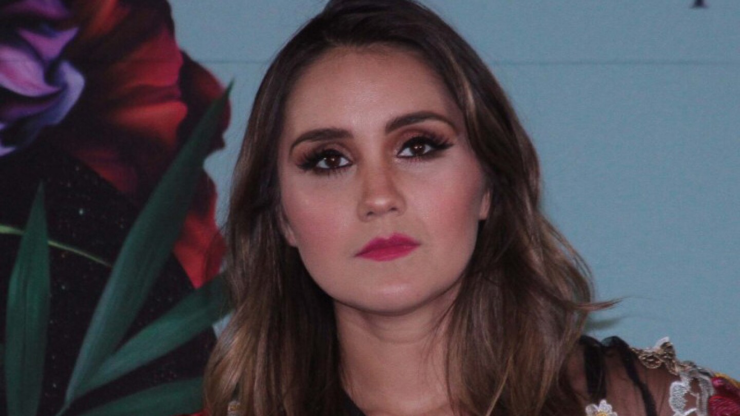 Dulce María no invitará a Alfonso Herrera a su boda