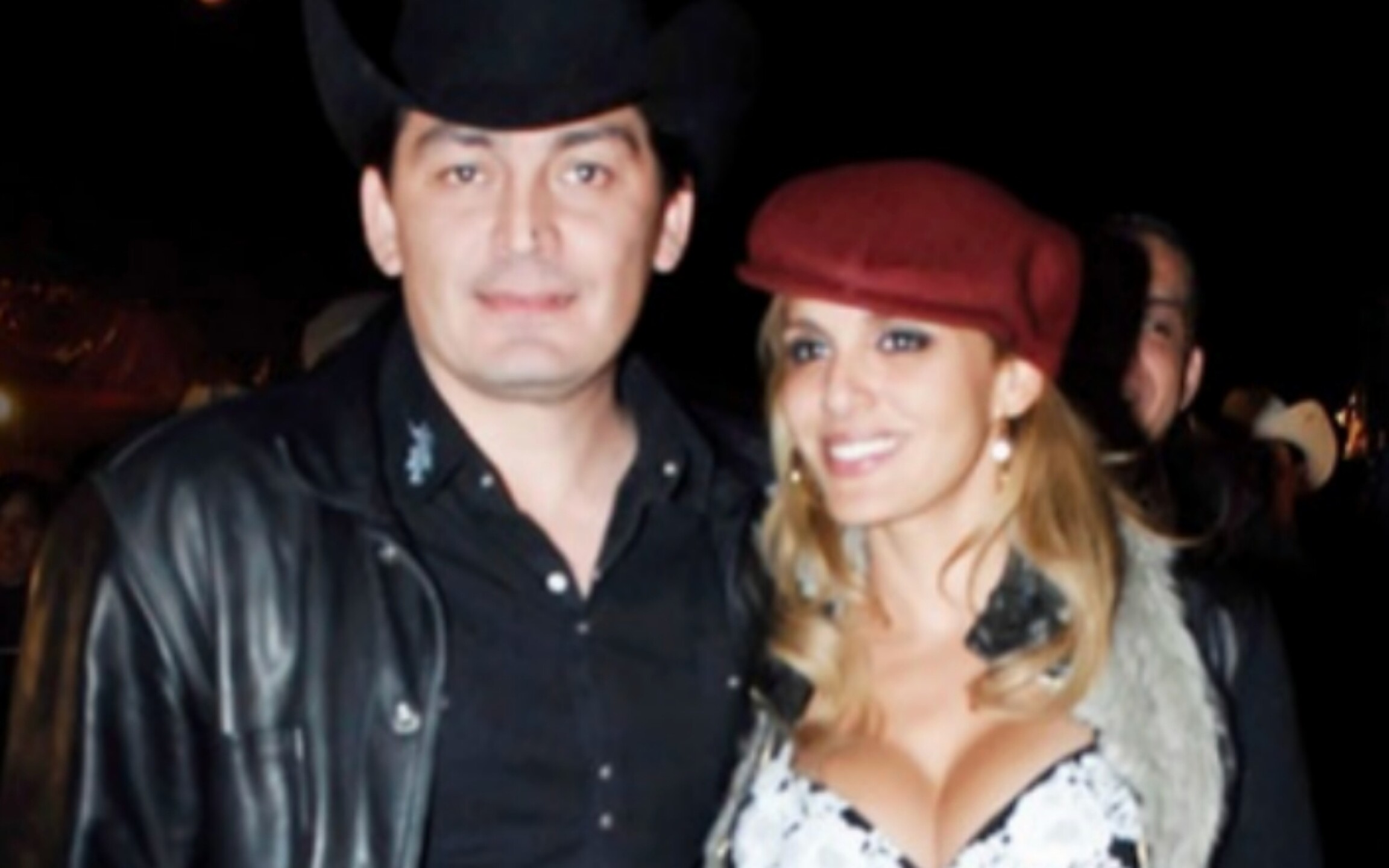 Ex de José Manuel Figueroa lo defiende de Ninel Conde