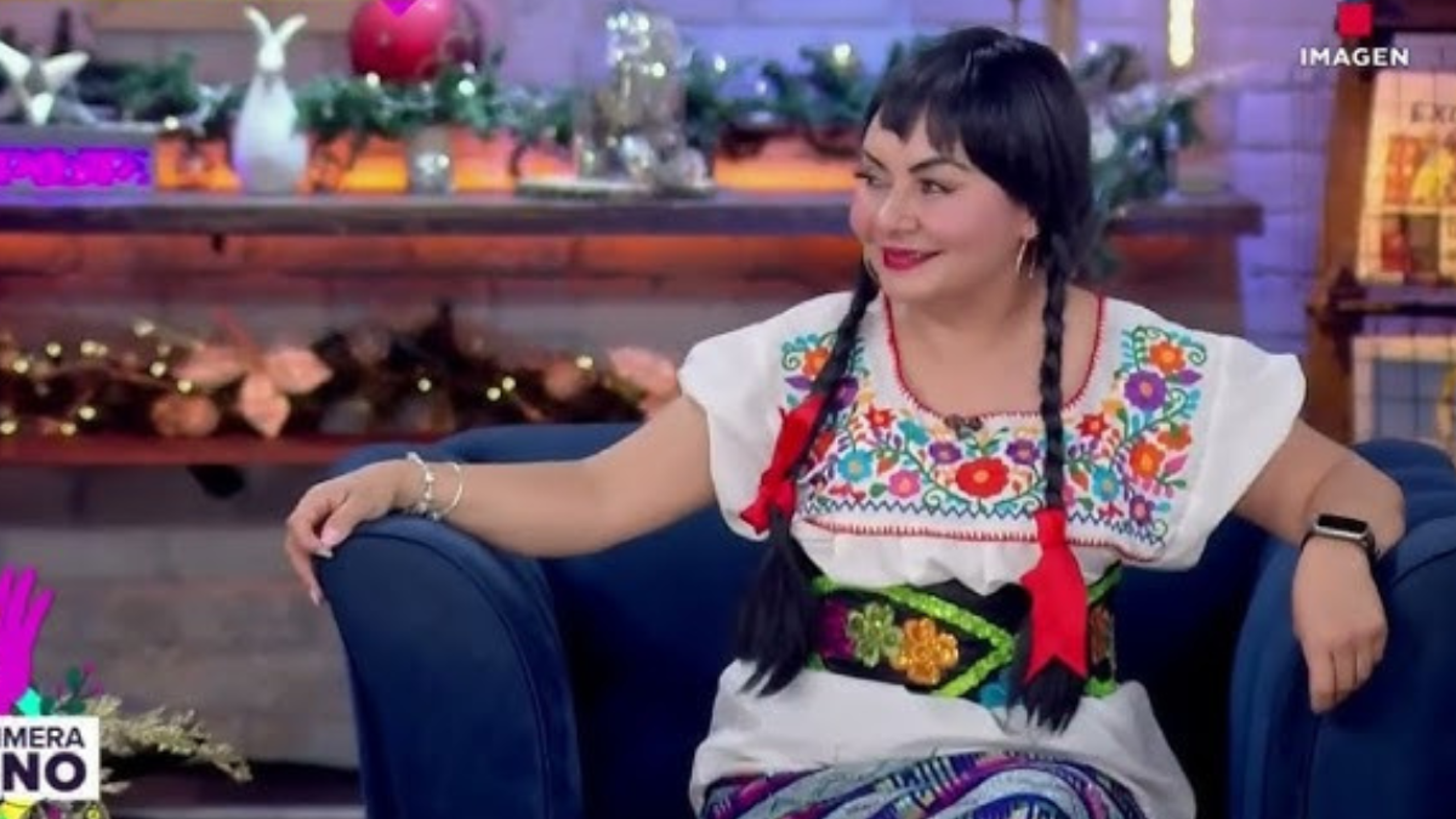¿Quién es Bettina Salazar?