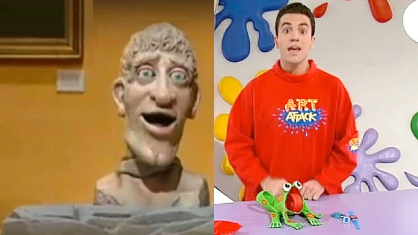 Descubrieron un mensaje subliminal que terminará con tus gratos recuerdos.