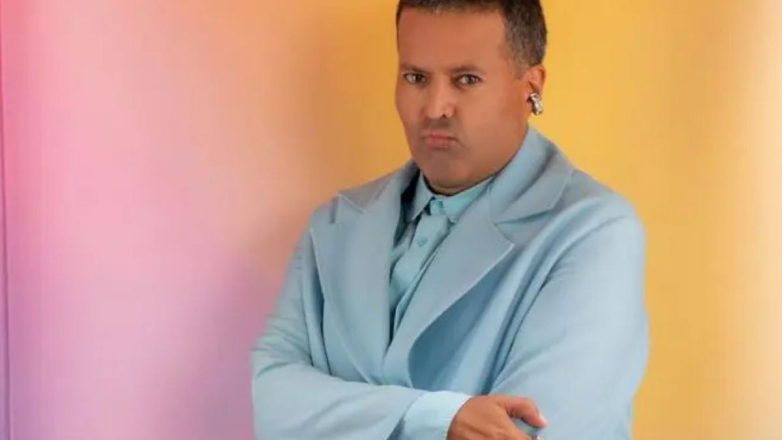 Aldo Rendón fue el cuarto habitante confirmado