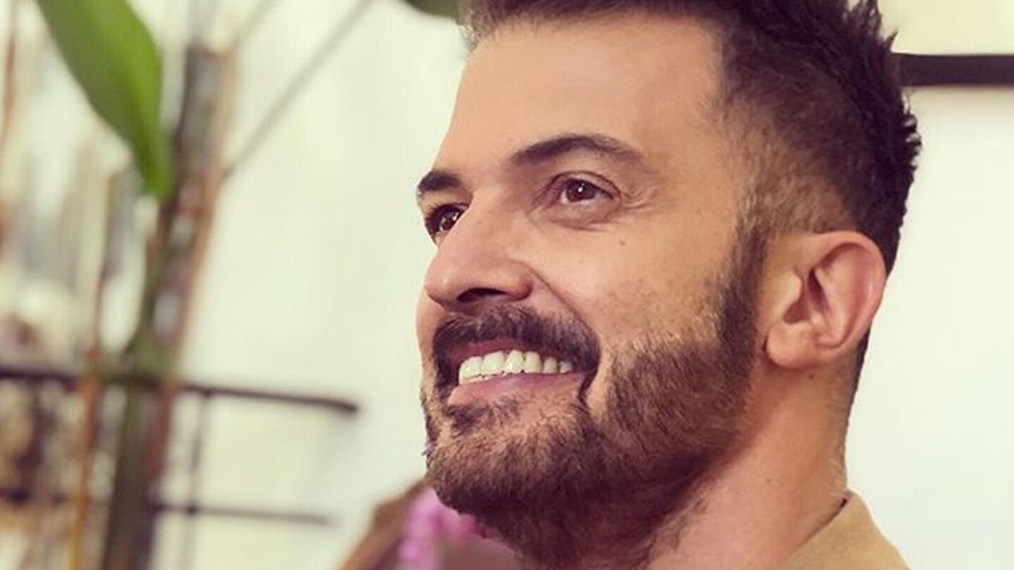 Fernando del Solar vuelve a redes sociales tras ser hospitalizado