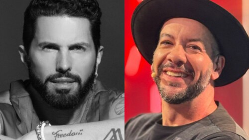 Poncho de Nigris y Faisy se pelean por 'el Guana'